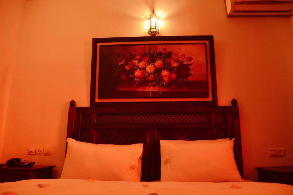 Palais Batha Hotel Фес Стая снимка