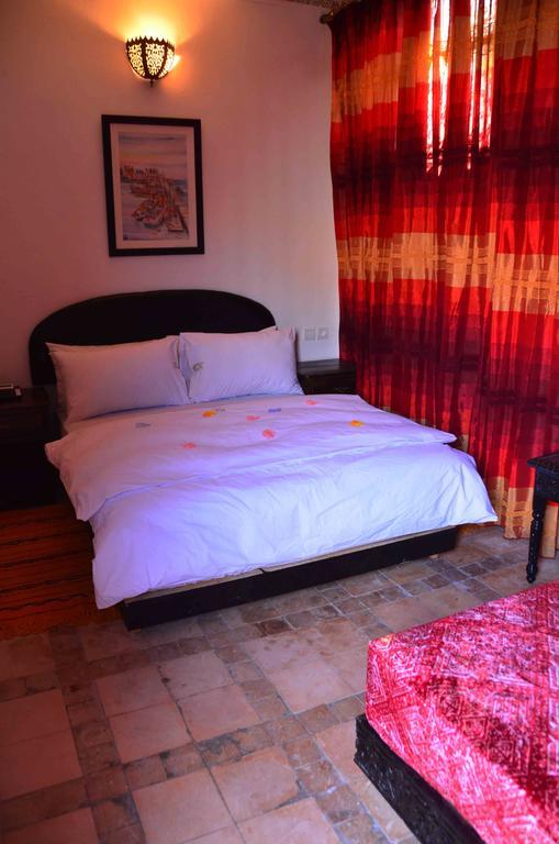 Palais Batha Hotel Фес Стая снимка