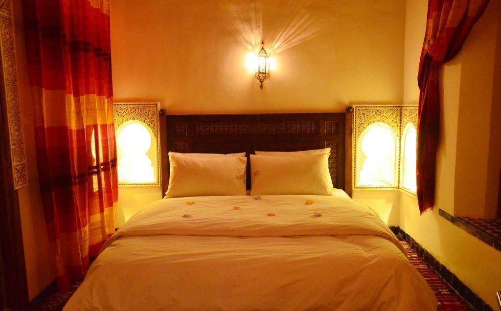 Palais Batha Hotel Фес Стая снимка